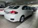 Suzuki Ciaz 1.5 GL auto - Thumbnail 2