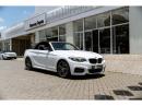 Thumbnail BMW 2 Series M240i convertible