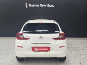 Toyota Starlet 1.5 Xi - Image 5