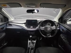 Toyota Starlet 1.5 Xi - Image 6