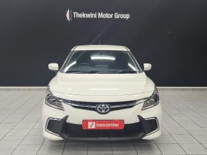 Toyota Starlet 1.5 Xi - Image 4