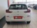 Toyota Starlet 1.5 XS manual - Thumbnail 5