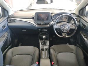 Toyota Starlet 1.5 XS manual - Image 6