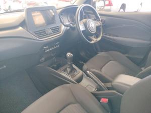 Toyota Starlet 1.5 XS manual - Image 7