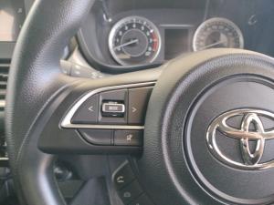 Toyota Starlet 1.5 XS manual - Image 9