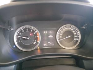 Toyota Starlet 1.5 XS manual - Image 11