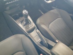 Toyota Starlet 1.5 XS manual - Image 13