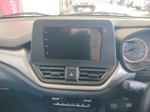 Toyota Starlet 1.5 XS manual - Image 14