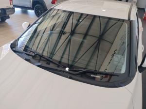 Toyota Starlet 1.5 XS manual - Image 16