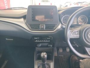 Toyota Starlet 1.5 XS manual - Image 17