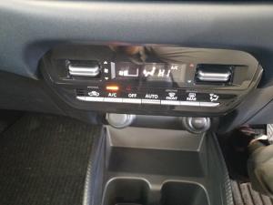 Toyota Starlet 1.5 XS manual - Image 18