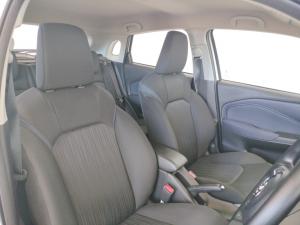 Toyota Starlet 1.5 XS manual - Image 19