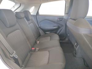 Toyota Starlet 1.5 XS manual - Image 20