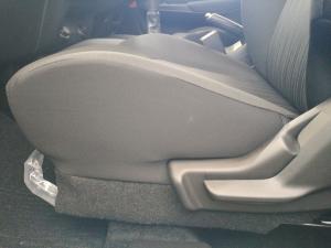 Toyota Starlet 1.5 XS manual - Image 21