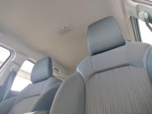 Toyota Starlet 1.5 XS manual - Image 22