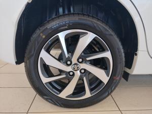 Toyota Starlet 1.5 XS manual - Image 23