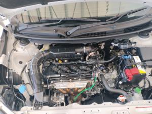 Toyota Starlet 1.5 XS manual - Image 24