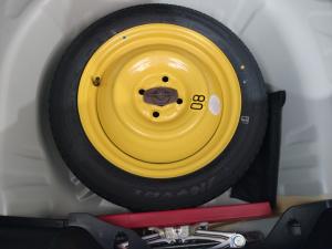 Toyota Starlet 1.5 XS manual - Image 25