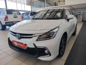 Toyota Starlet 1.5 XS manual - Image 26