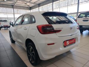 Toyota Starlet 1.5 XS manual - Image 27