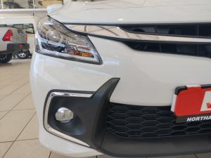 Toyota Starlet 1.5 XS manual - Image 28