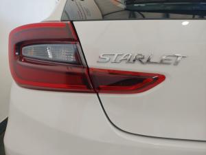 Toyota Starlet 1.5 XS manual - Image 29