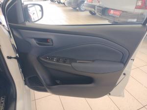 Toyota Starlet 1.5 XS manual - Image 32