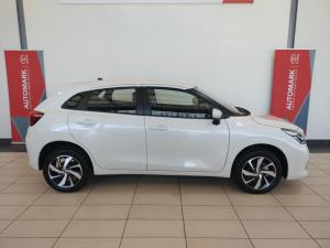 Toyota Starlet 1.5 XS manual - Image 3