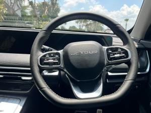 Jetour Dashing 1.5T Deluxe - Image 8