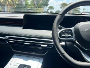 Jetour Dashing 1.5T Deluxe - Image 9