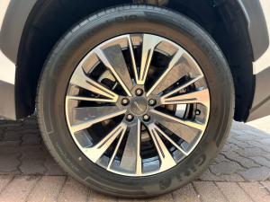 Jetour Dashing 1.5T Deluxe - Image 14