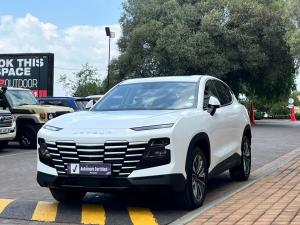 Jetour Dashing 1.5T Deluxe - Image 15