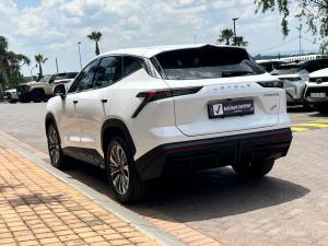 Jetour Dashing 1.5T Deluxe - Image 16