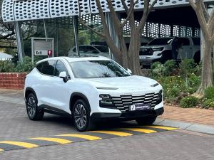 Jetour Dashing 1.5T Deluxe - Image 1