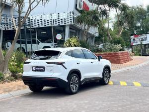 Jetour Dashing 1.5T Deluxe - Image 2