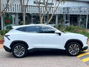 Jetour Dashing 1.5T Deluxe - Image 3