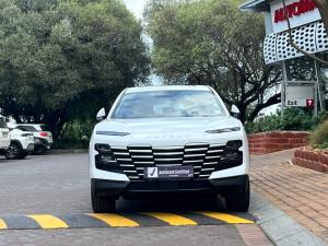 Jetour Dashing 1.5T Deluxe - Image 4