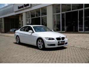 BMW 3 Series 320i coupe auto - Image 1