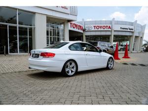 BMW 3 Series 320i coupe auto - Image 2