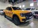 Thumbnail Ford Ranger 2.0 BiTurbo double cab Wildtrak 4x4