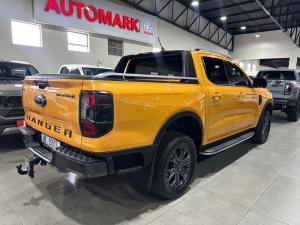 Ford Ranger 2.0 BiTurbo double cab Wildtrak 4x4 - Image 2