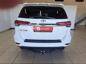 Toyota Fortuner 2.8GD-6 - Image 5