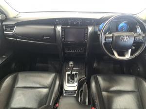 Toyota Fortuner 2.8GD-6 - Image 6