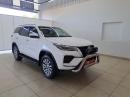 Thumbnail Toyota Fortuner 2.8GD-6