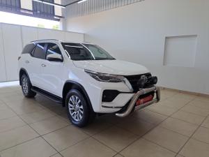 Toyota Fortuner 2.8GD-6 - Image 1
