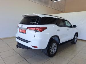 Toyota Fortuner 2.8GD-6 - Image 2