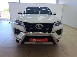 Toyota Fortuner 2.8GD-6 - Image 4