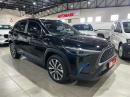 Thumbnail Toyota Corolla Cross 1.8 Hybrid XR