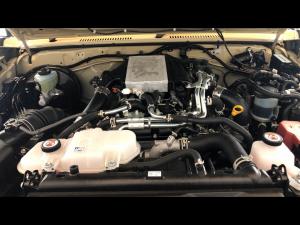 Toyota Land Cruiser 76 2.8GD-6 station wagon VX - Image 14