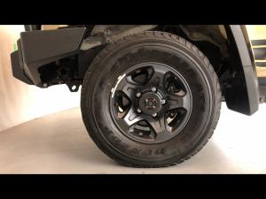 Toyota Land Cruiser 76 2.8GD-6 station wagon VX - Image 18